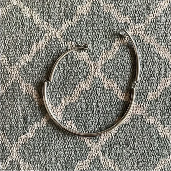 Silver Necklace - Picture 3 of 6